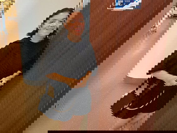 Rotterdamse styliste Kimberley Wenas zamelt geld in voor onderzoek naar hart en longaandoeningen