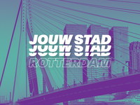 Leer jouw stad kennen door deze tour!