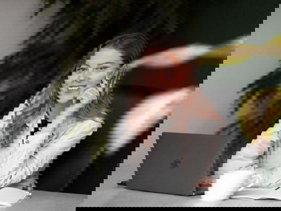 Jamie (26) "We leven in een prestatiemaatschappij waarin we beoordeeld worden op onze groei"