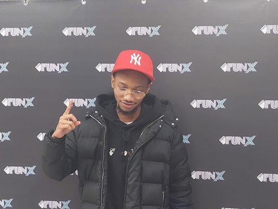 Nerra wist grote Nederlandse artiesten op zijn album te krijgen!