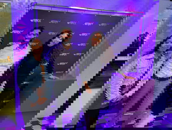 Afzal wil jongeren meegeven hoe belangrijk financiële educatie is!