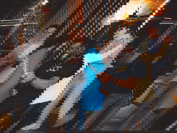 Reporter Camille gaat langs bij de nieuwe culturele hub CMNITY!