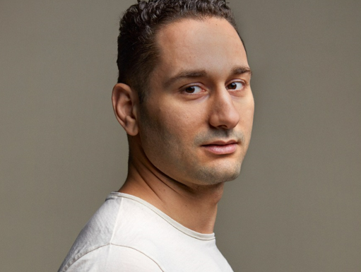 Rachid (26): “Het is belangrijk om een overzicht te maken van je inkomsten en uitgaven"