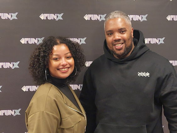 House of Revolt organiseert feesten voor alle communities!