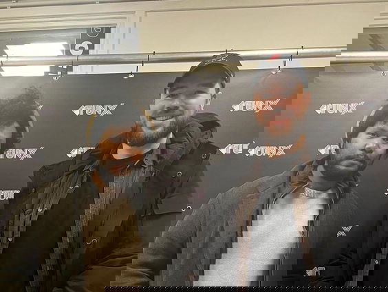 Rotterdamse curatoren over het IFFR!