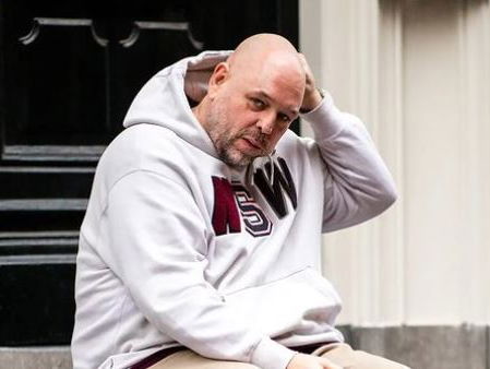 Tim Beumers deelt zijn kennis over de muziekscene en ondernemerschap: ''ik vind het zonde als ik het niet ...