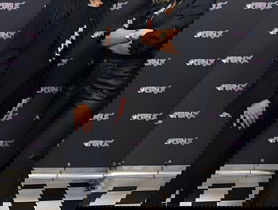 Samantha Rodrigues is genomineerd voor Rotterdamse zakenvrouw van het jaar!