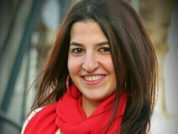 Zeynep: 'We hebben lang gestreden voor de uitbreiding van het islamitisch basisonderwijs'