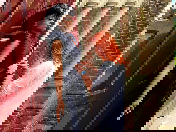 Rotterdamse Rosalie Key staat straks met haar kledingcollectie in L.A: ''Ik heb hier altijd van gedroomd.''