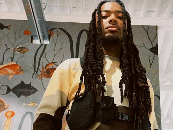 Siki Martina over zijn track Amor Profundo:''Dit is de perfecte pokoe voor Valentijnsdag!''