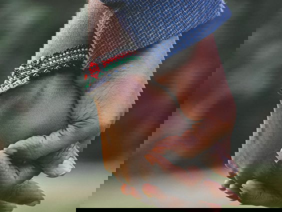 Leontine van Loving Day: ''Als persoon van gemengde afkomst merk je dat je tussen twee werelden valt.’’