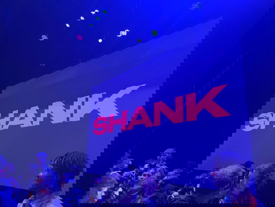 Reporter Camille is live bij de première van Shank in Theater Zuidplein!