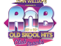 John Williams vertelt over zijn Dixte en zijn R&B Oldskool Hits show!