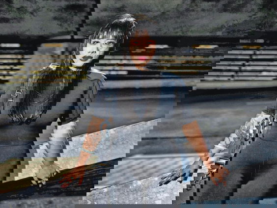 Xiang (29) werd vroeger gepest om haar naam maar is nu trots op haar Chinese roots: ''Wees gewoon jezelf!''