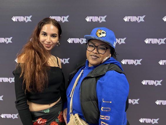 Waiiress: van raps op TikTok naar live in de studio bij Chanel!