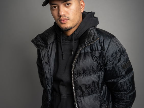 AOTM Jordan: ''Wat ik zelf meemaak, is de inspiratie voor mijn muziek.''