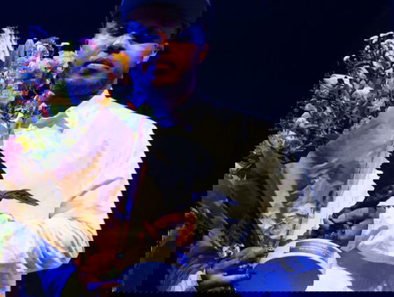 Choreograaf Dalton Jansen wint De Jonge Zwaan