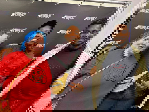 HVB records helpt jongeren met mentale problemen door middel van muziek!