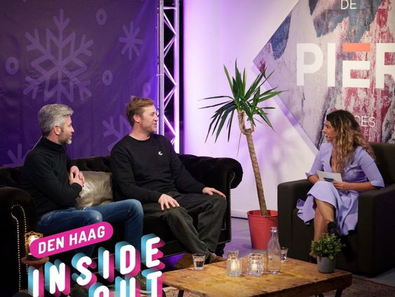 Den Haag Inside Out: de remedie tegen verveling!