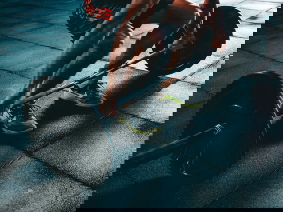 Na de zomervakantie weer hard gaan in de gym? Personal trainer Johnny geeft je tips!