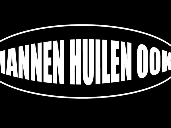 Mannen huilen ook, en dat is belangrijk om te weten!