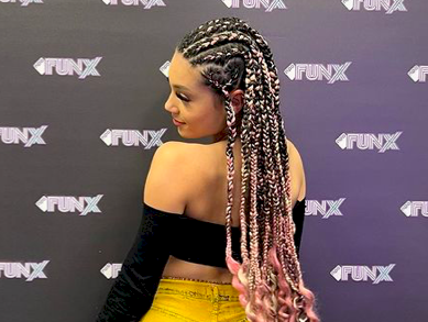 Artist of the month Sara Ciara geeft sneak peek van haar nieuwe track