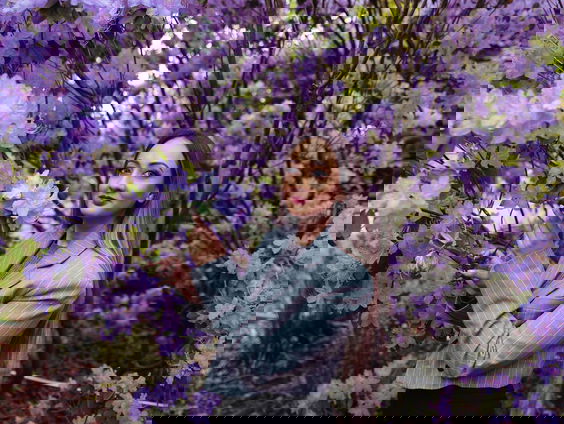 Lacey (27) 'Het is belangrijk om er bewust van te worden wat je triggers zijn'