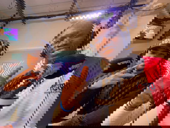 Rotterdamse rapper W.O.N is de winnaar van 010 Skillz!