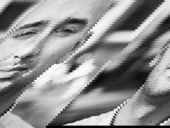 Lotfi: Ik werd gedwongen om na te denken over mijn plek in deze samenleving