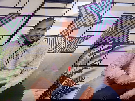 YETS leert jou zelfredzaam worden door basketbal!