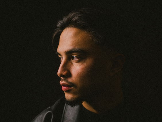 De nieuwe Artist of the Month: Della Fox!