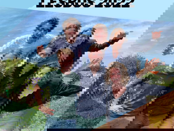 Martijn en Mark helpen samen met andere studenten vluchtelingen in Lesbos: ''Als iedereen meehelpt dan kunnen we de situatie beter maken''