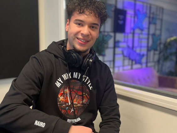 Ilanno en Adilson komen samen om kinderen in Brazilië en Kaapverdië te helpen!