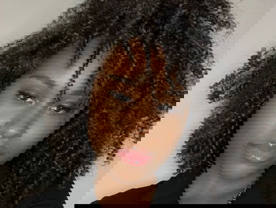 Loraine (22) organiseert event voor jongeren met ongelijke kansen