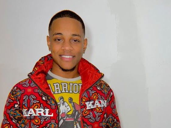 Producer Marrabeatz (22) vertelt over het samenwerking met Lil Kim!