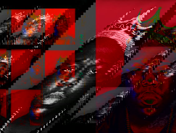 Hiphop bestaat 50 jaar! Vier het met de fototentoonstelling Contact High