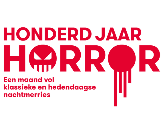 100 jaar horror: Leendert vertelt over de bekendste horrorfilms!