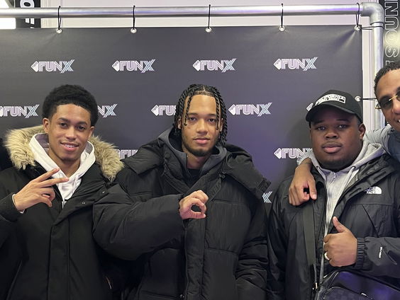 Emms stelt je voor aan BVAM!