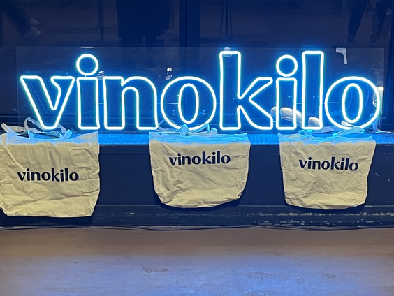 Reporter Gabriella: "Vintage kleding is beter voor het mileu"