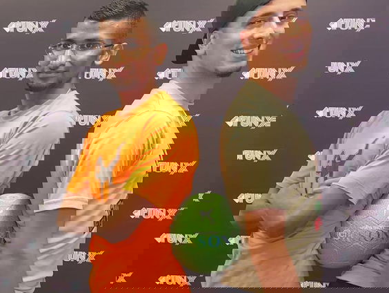 Jij kan strijden tegen wereldkampioenen tijdens het WK Panna Knockout!