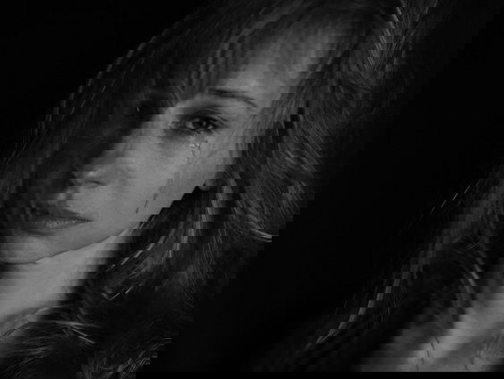 Report Camille: Wat is voor jou een onveilige thuissituatie?