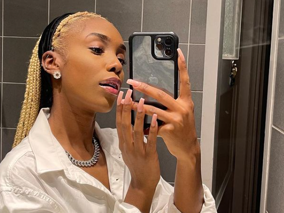 Reporter Gabriella ging langs in de studio bij AOTM KC!