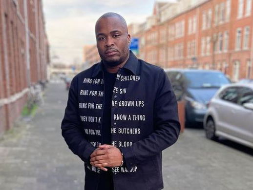 A&R en Manager Lorenzo (RMB) beantwoordt brandende vragen van ondernemers en beginnende artiesten!