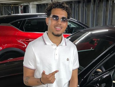 Kiest Chavanté voor Kleine John of zijn bekendheid