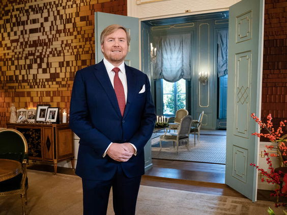 In deze stad viert Koning Willem-Alexander zijn verjaardag!