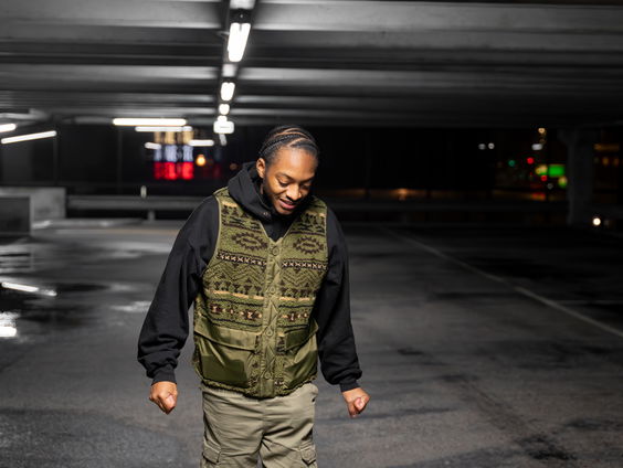 Tur-G over de bijzondere betekenis van zijn track 'Maatjes'