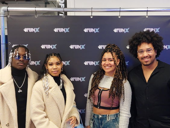 De 'Levels Championship' brengt een nieuwe vorm van een rap battle!