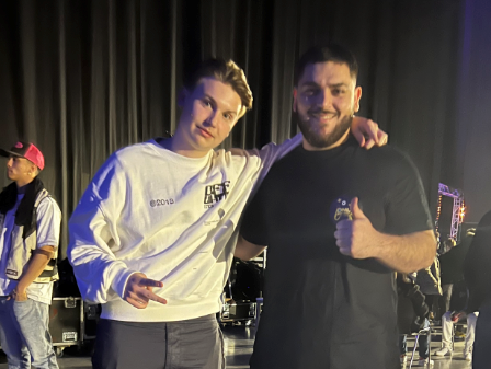 Game Kings Tommy en Berkan winnen FIFA toernooi in Ahoy Rotterdam!