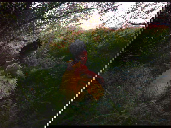 Ashley (22) ik bepaal zelf wat mijn culturele identiteit is