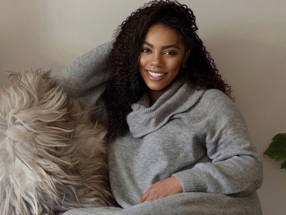 Eva Rookmaker over de ziekte van Graves: ''Je kan het vergelijken met een burn-out effect''